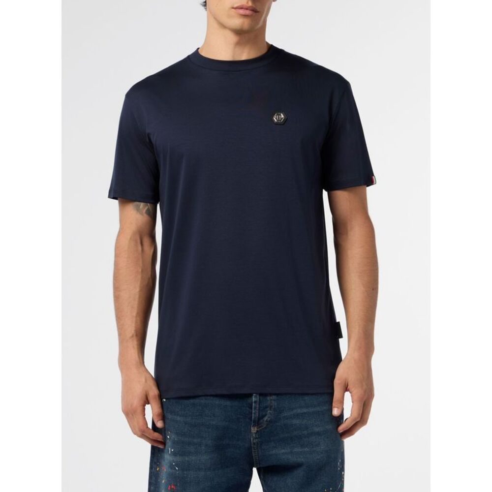 Philipp Plein Men T-Shirt Men Philipp Plein